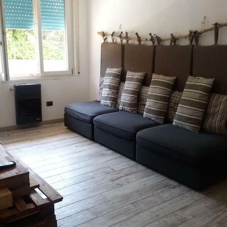 Apartament Flordomar San Vincenzo Zewnętrze zdjęcie