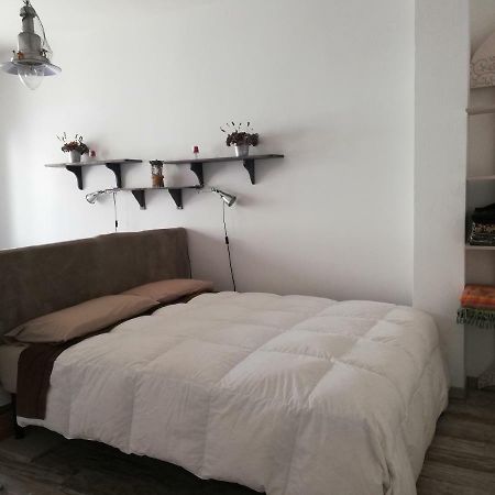 Apartament Flordomar San Vincenzo Zewnętrze zdjęcie