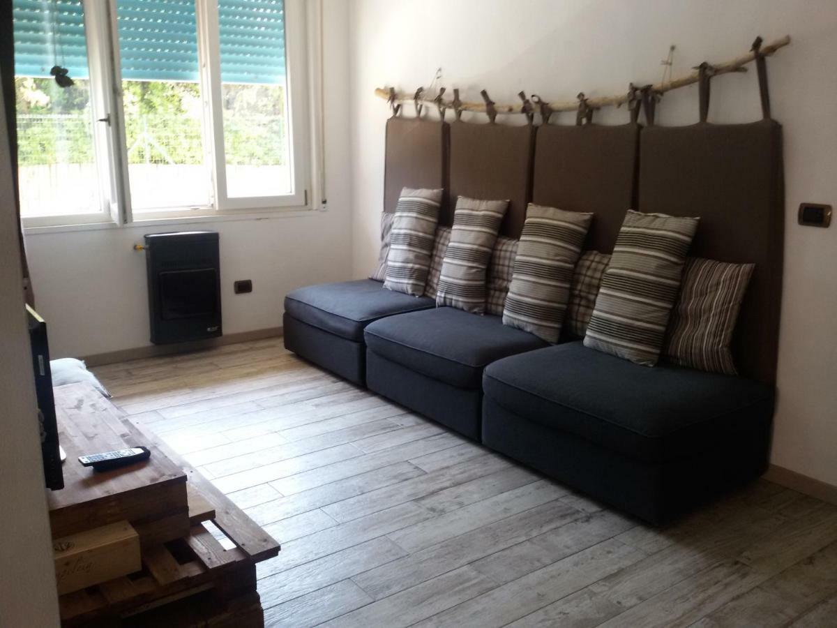 Apartament Flordomar San Vincenzo Zewnętrze zdjęcie