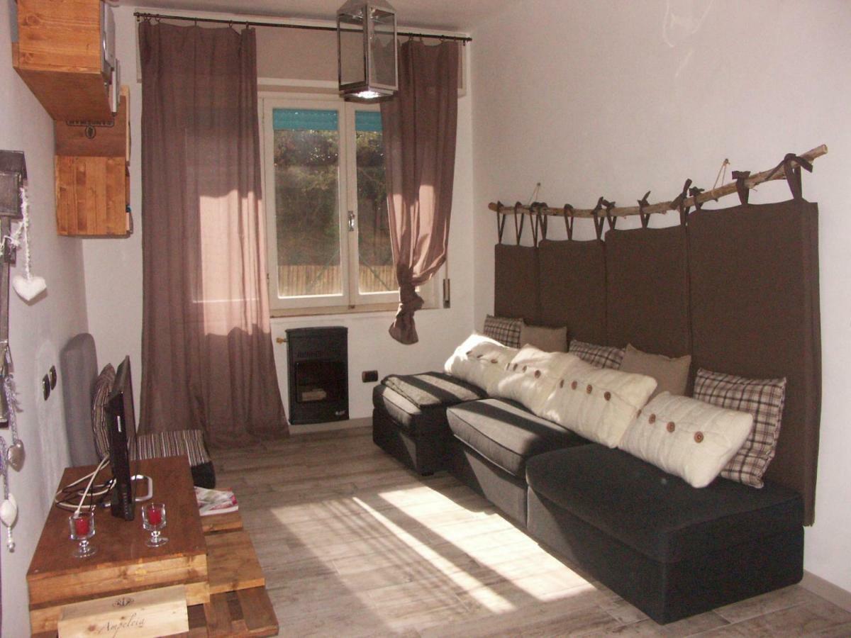 Apartament Flordomar San Vincenzo Zewnętrze zdjęcie