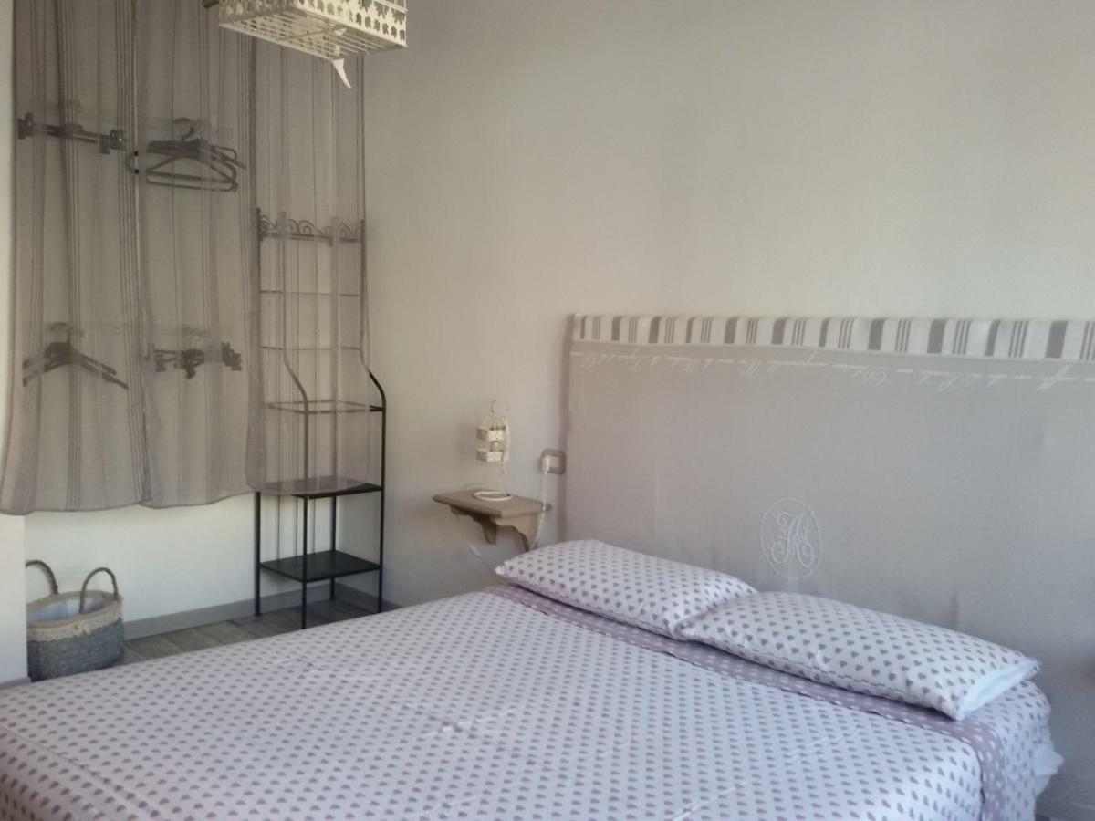 Apartament Flordomar San Vincenzo Zewnętrze zdjęcie