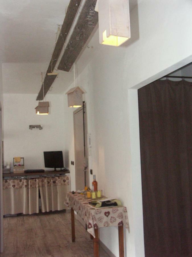 Apartament Flordomar San Vincenzo Zewnętrze zdjęcie